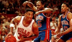 Undervurderede NBA-spillere i 90’erne