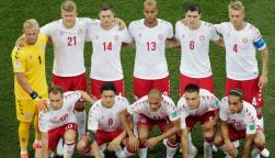 Danske VM-rekorder i fodbold