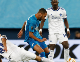 Udenlandske spillere i Superligaen