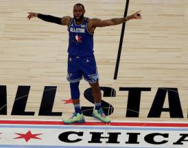 Lad os få All Star-konceptet til Europa