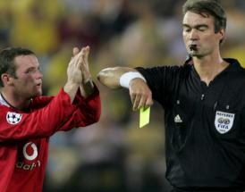 Del 1: Dommerne i Superligaen