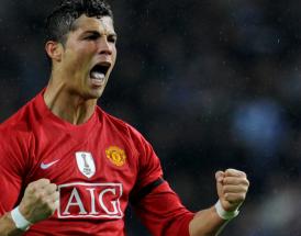 Cristiano Ronaldo | den mest scorende landsholdsspiller
