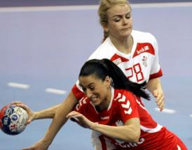 VM i kvindehåndbold 2021 – Stats og betting