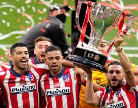 Bedst betalte La Liga-spillere 21/22