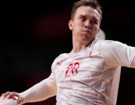 Lasse Andersson løn og håndboldliv