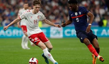 Andreas Skov Olsen løn og karriere