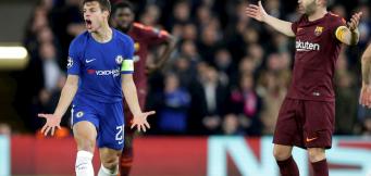 Premier League eller Segunda Division? 