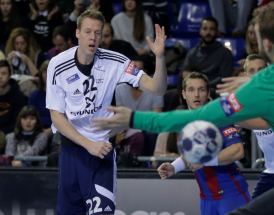 Herre Håndbold Ligaen: 19/20