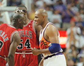 NBA-Quiz: Hvem har sagt disse berømte citater? 