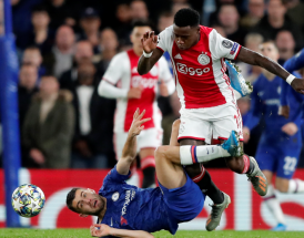 5. runde i Champions League: 10 mulige udfald?