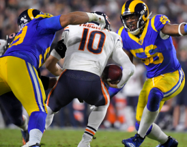 7 grunde, hvorfor vi elsker NFL og amerikansk fodbold