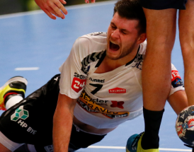 Herre Håndbold 19/20: 8 mønstre vi indtil videre har erfaret