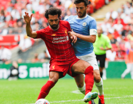 Statistik-duel: Liverpool vs. Man City