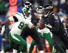 NFL: Hvem kommer i playoffs? 