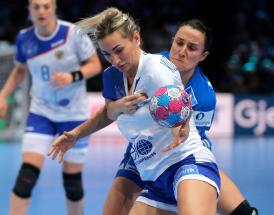 VM i kvindehåndbold 2019: status og kommende kampe