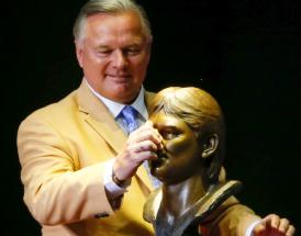 10 af de bedste udenlandske spillere i NFL’s historie