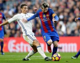 ronaldo neymar
