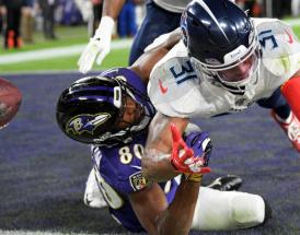 NFC- og AFC-finalen: optakt og rekorder