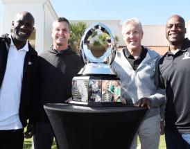 NFL Pro Bowl 2020: optakt og rekorder 