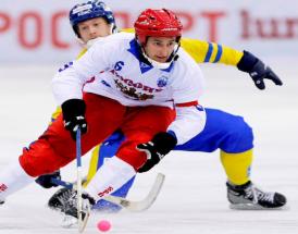 Del 2: Nationalsport i verdens lande
