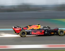 En sportsverden af Red Bull
