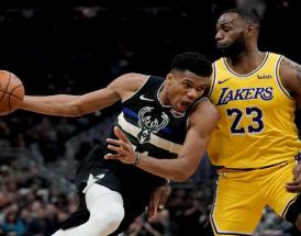 NBA: kandidater til MVP-titlen 19/20