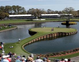 Golf: Players Championship 2020