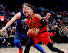 7 kommende NBA-stjerner
