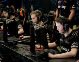 Esport-quiz: hvilken CS-spiller er jeg?