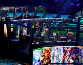 Indsigtsfulde esport-stats fra 2019