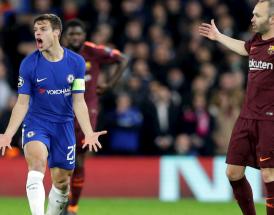 Premier League eller Segunda Division? 
