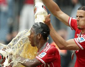 Sidste Bundesliga-runde for 19/20