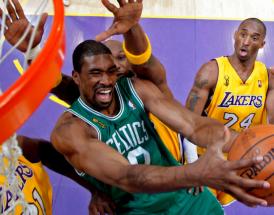 Flashback: hvilken NBA-kamp ville du gerne have set live?