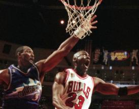 Del 1: Rekordholderne i seks af de største NBA-klubber