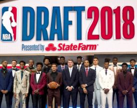 6 største skuffelser i NBA-draften