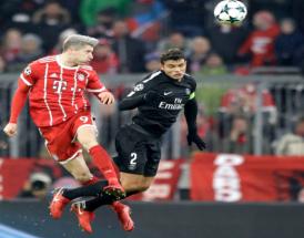 Champions League finalen 2020 – PSG vs. Bayern