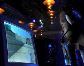 Esport: ESL One Cologne 2020 