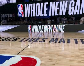 Genoptagelse af NBA-sæsonen 19/20
