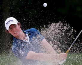 Golf: 10 rekordholdere ved US Open