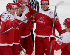 Bedst betalte danske sportsatleter i USA