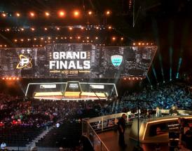 Del 2: de bedste danske esportsspillere