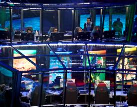 Del 1: De bedste danske esportsspillere