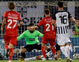 Del 1: fremtidens danske fodboldstjerner