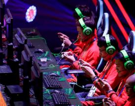 Esport: de sjoveste gamernavne