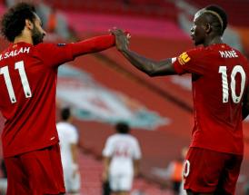All time: de bedste afrikanske spillere i Premier League