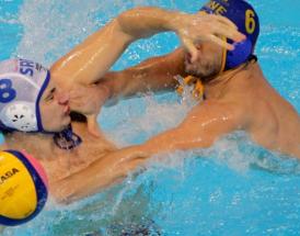 Del 1: Nationalsportsgrene i verden