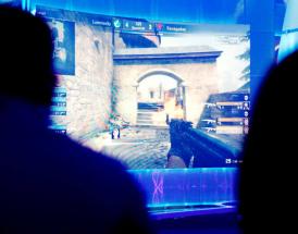 Esport: de sjoveste callouts-navne i Counter Strike