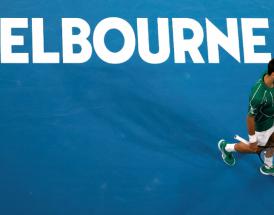 Australian Open 2021 – Quiz
