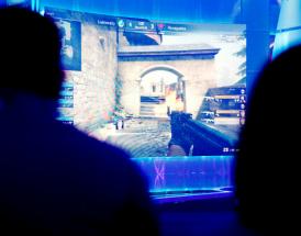 Esport: De uskrevne regler i Counter Strike