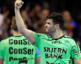 Statistikker fra den danske herrehåndboldliga – 18/19 og 19/20